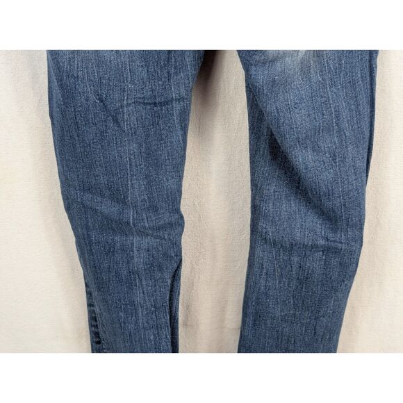 Grace in LA Bedazzled Jeans Women's Size 27 - Picture 8 of 13